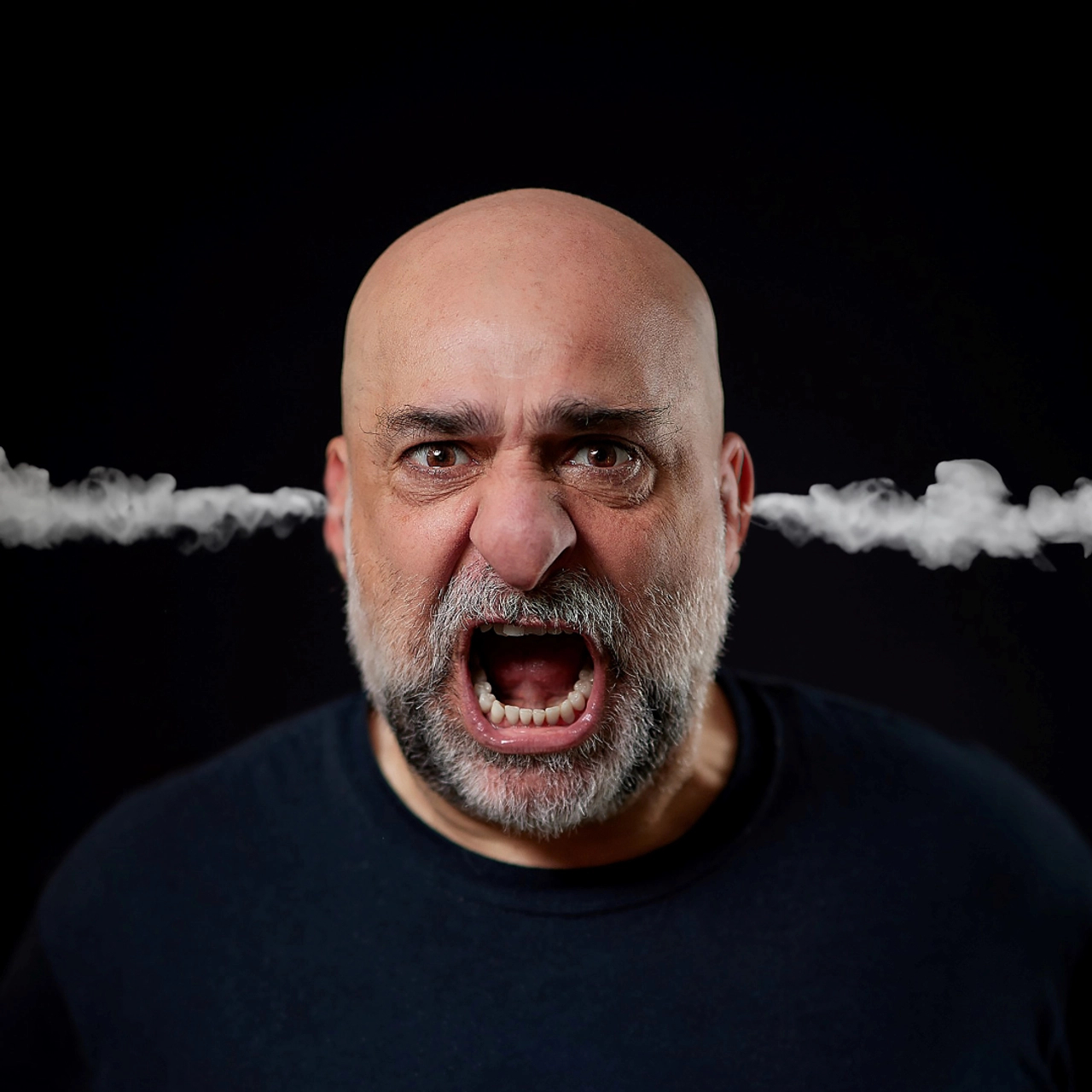 Omid Djalili: Namaste