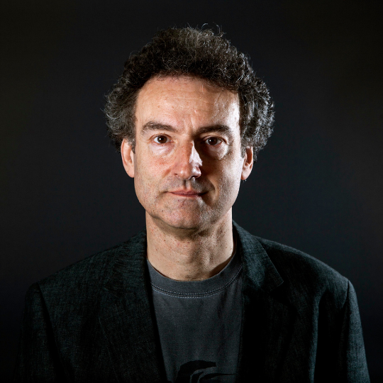 Piano Recital: Philip Clouts with Ron Phelan Piano Recital: Philip Clouts with Ron Phelan