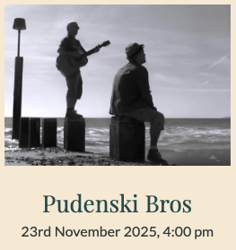 Pudenski Bros