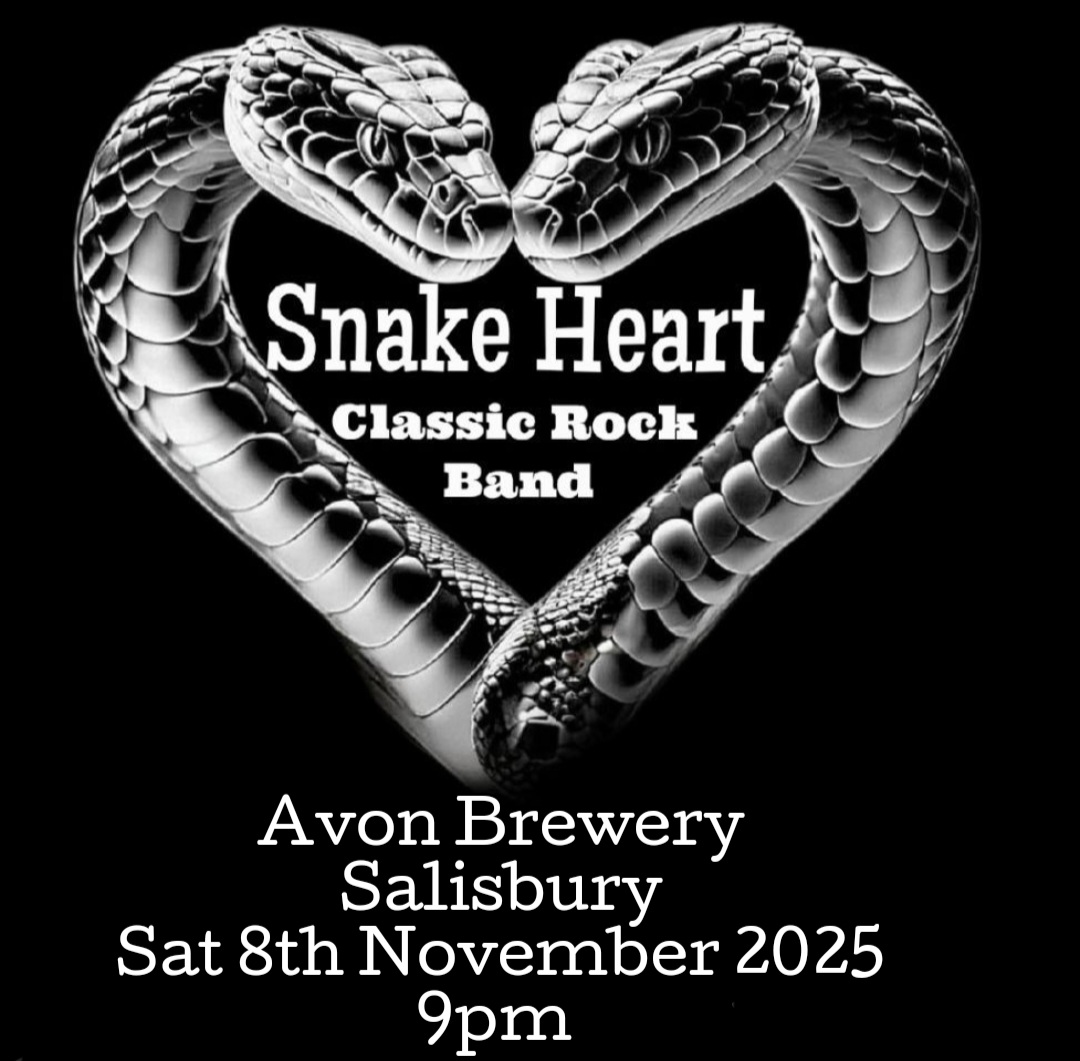 Snake Heart Snake Heart