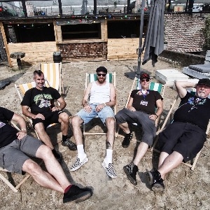 THE TOASTERS + Bob Rats