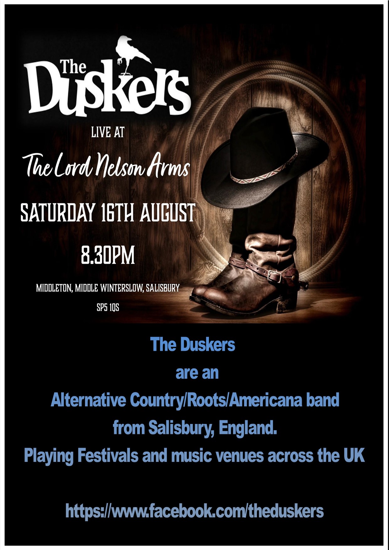 The Duskers