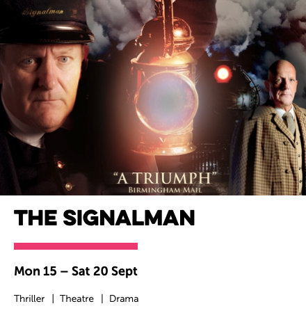 The Signalman