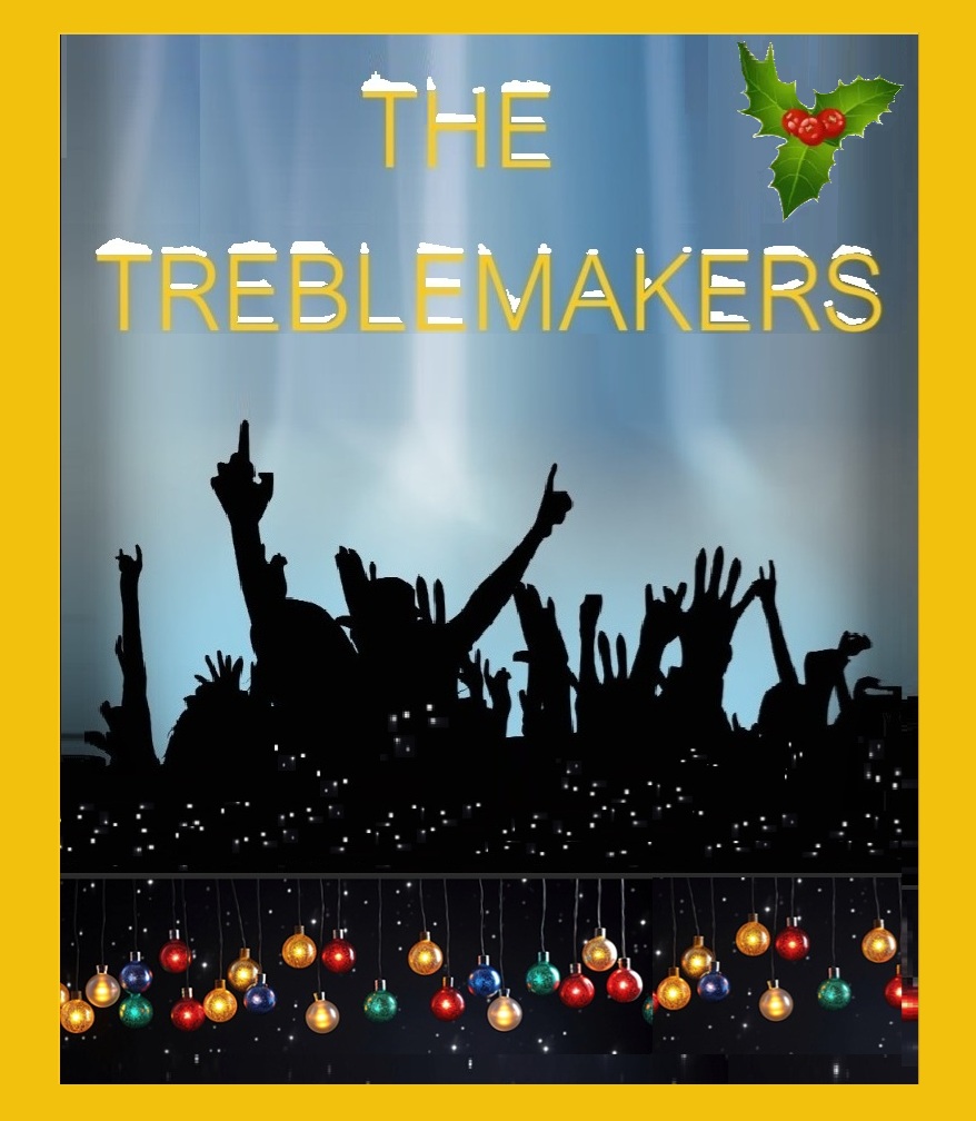 The Treblemakers at The Salisbury Winter Bar
