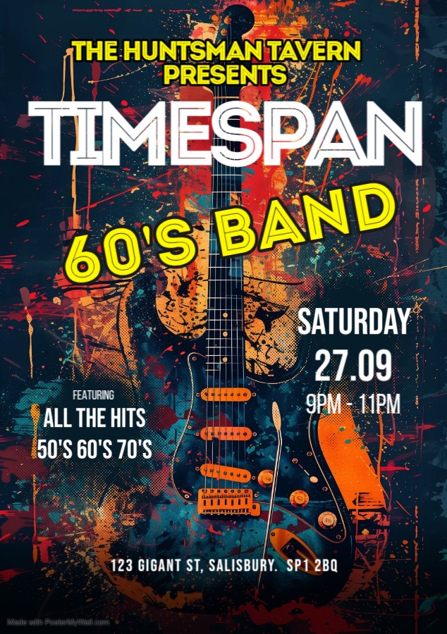 Timespan