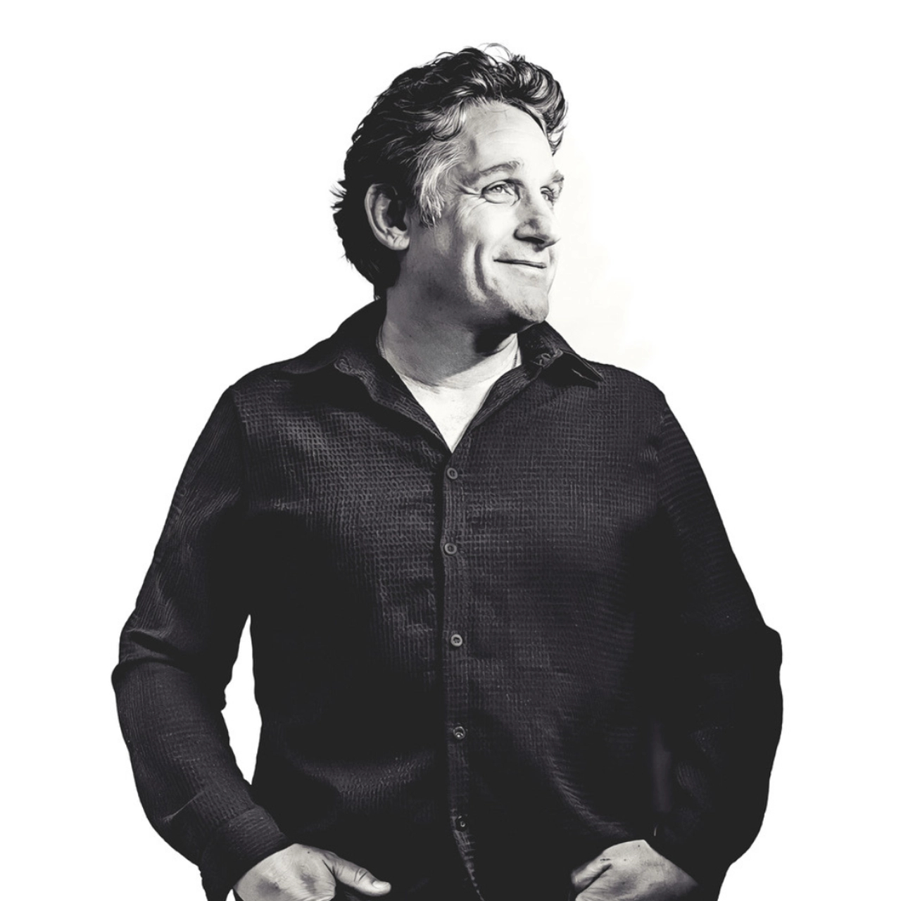 Tom Stade: Naughty by Nature