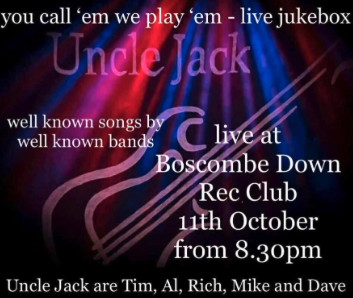 Uncle Jack