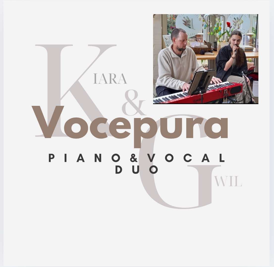 Vocepura
