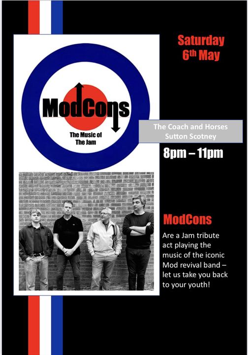 The ModCons