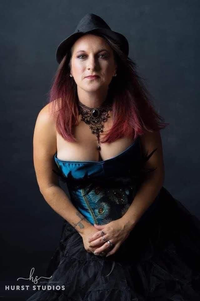 Marie Ponting