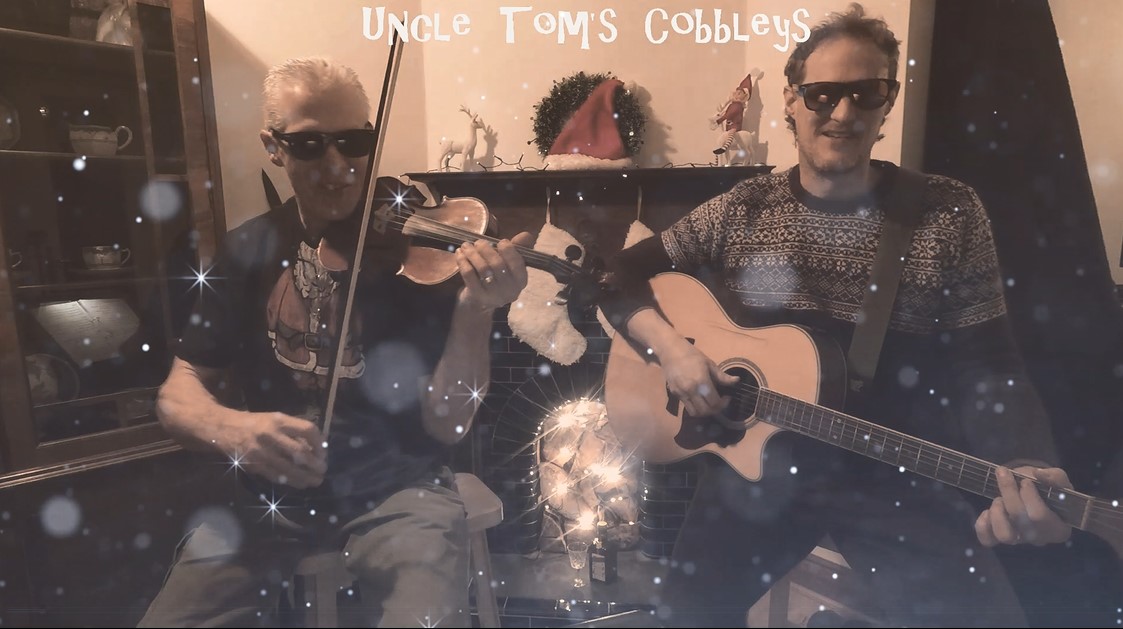 Uncle Tom's Cobbleys