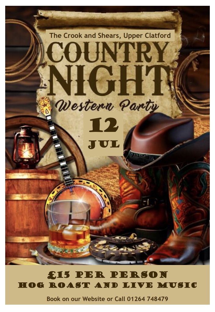 Country Night