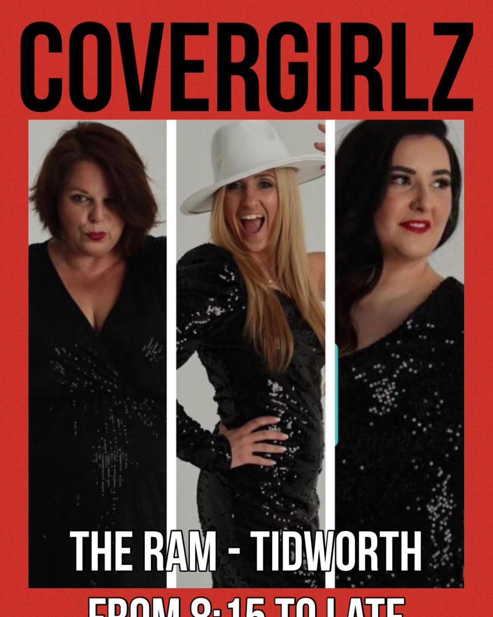 Covergirlz