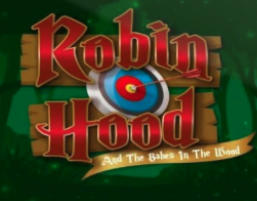 Robin Hood (Babes in the Wood) - Andover College Robin Hood (Babes in the Wood) - Andover College