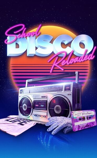 School Disco Reloaded