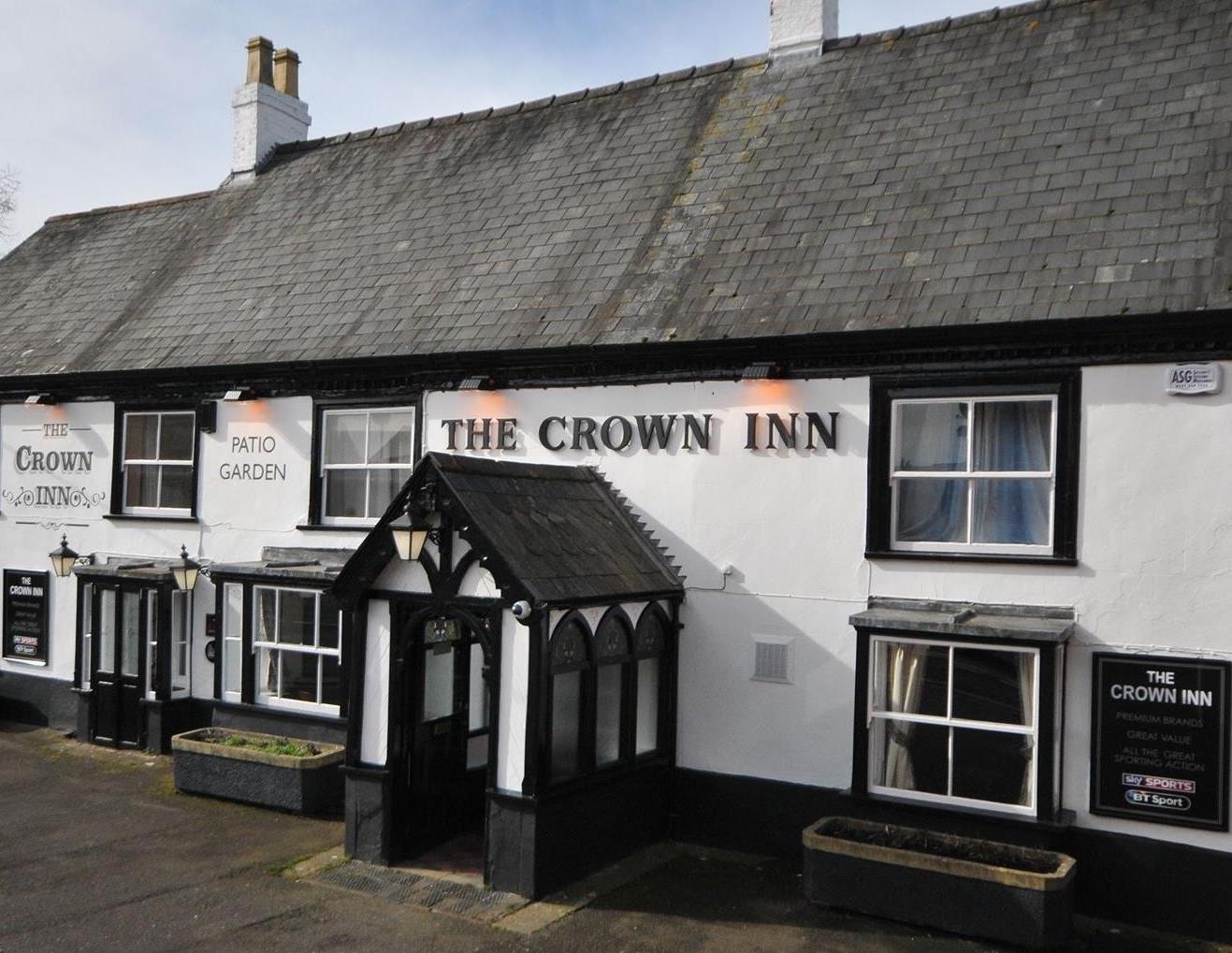 Crown Inn Crown Inn