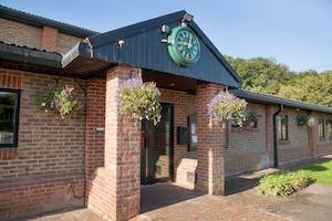 Winterslow Village Hall Winterslow Village Hall