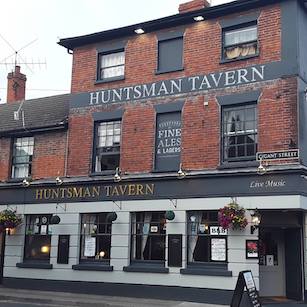Huntsman Tavern