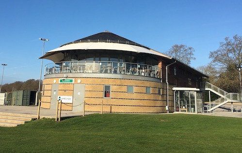 Salisbury & South Wilts Sports Club Salisbury & South Wilts Sports Club