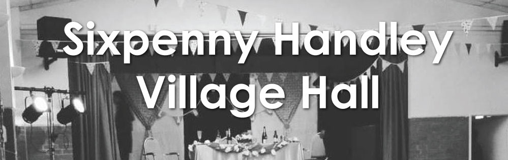 Sixpenny Handley Village Hall