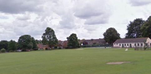 Durrington Recreational Ground Durrington Recreational Ground