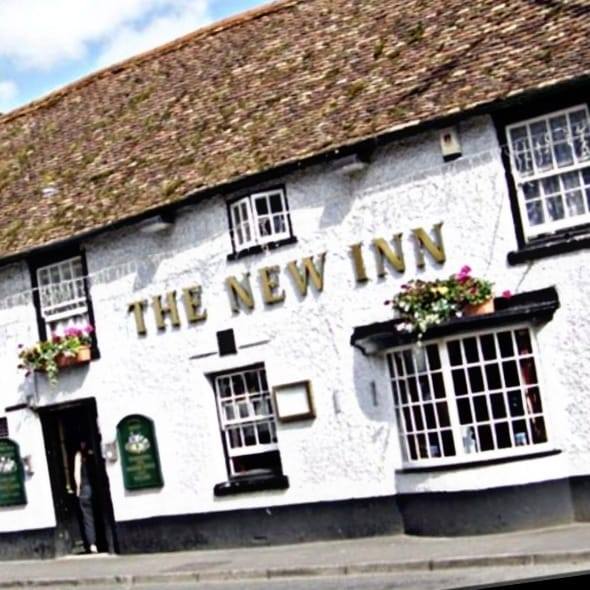 The New Inn