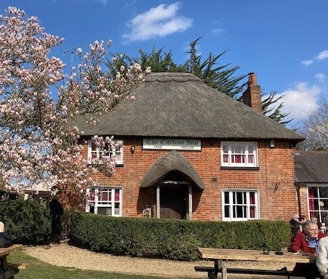 Cuckoo Inn Cuckoo Inn