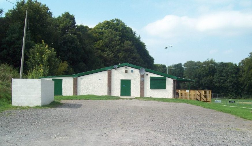 Shrewton Village Hall and Recreation Ground