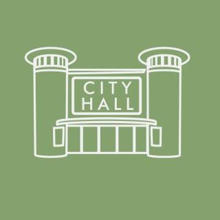 Salisbury City Hall