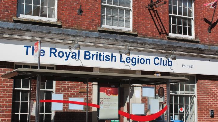 Royal British Legion