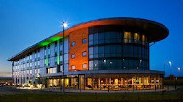Holiday Inn Salisbury Holiday Inn Salisbury