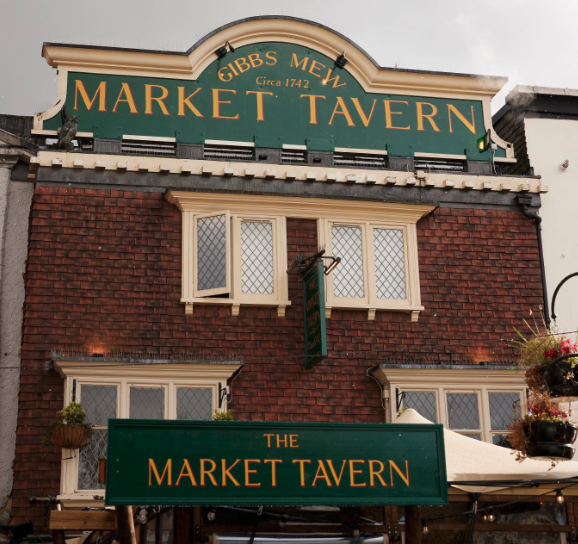 The Market Tavern