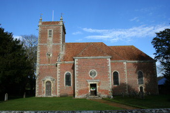 All Saints' Church