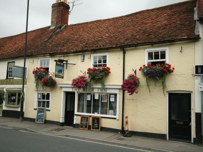 The Bear Inn