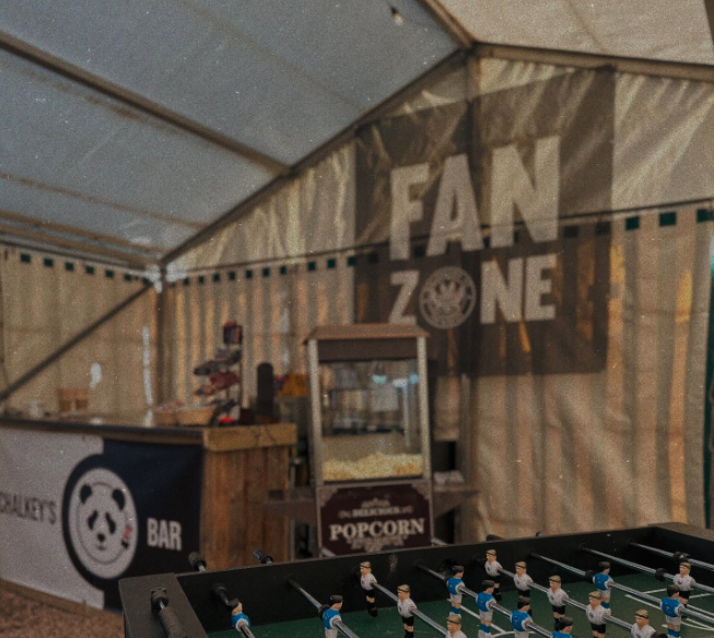 Salisbury Football Club