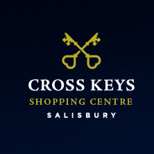 Cross Keys Shopping Centre