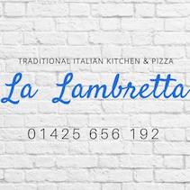 La Lambretta - Traditional Italian Kitchen & Pizza