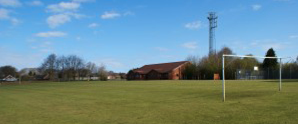 Figheldean Village Hall