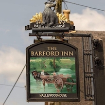Barford Inn