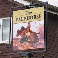 The Packhorse