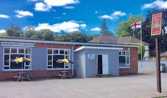 Shrewton Sports & Social Club