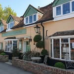The Three Cups Inn The Three Cups Inn