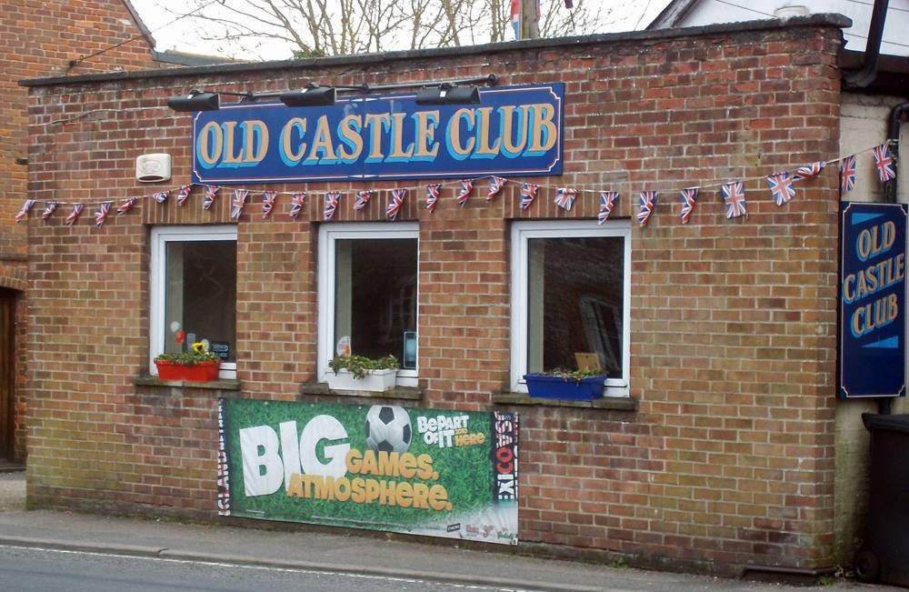 The Old Castle Club