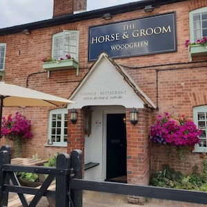 The Horse & Groom The Horse & Groom