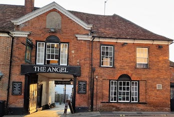 Angel Inn