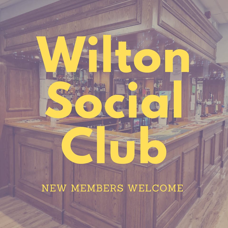 Wilton Social Club Wilton Social Club