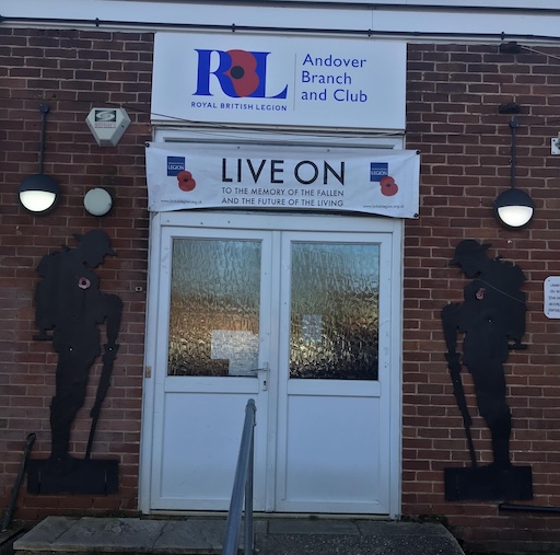 Royal British Legion