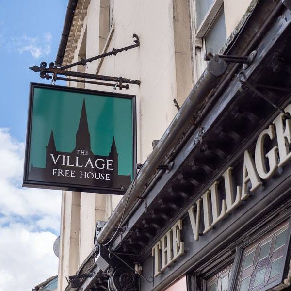 The Village Freehouse