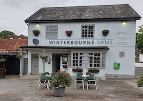Winterbourne Arms