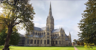 Salisbury Cathedral